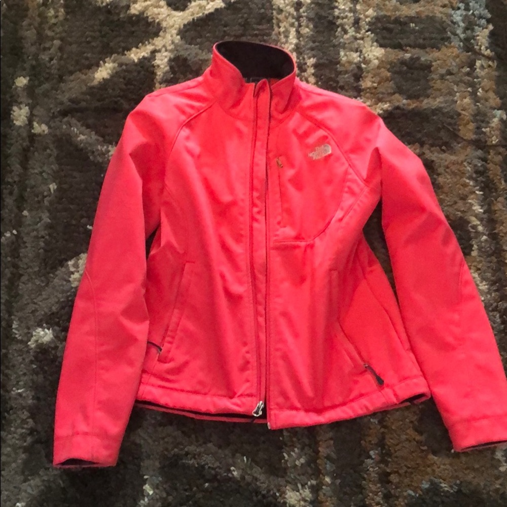North Face Women’s Jacket